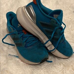 Adidas boys sneakers
